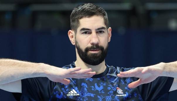 Karabatić zaražen koronom igrao Euro!