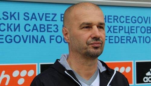 Karabeg: Svi bh. nogometaši su dobro i u samoizolaciji