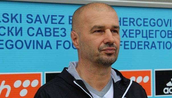 Karabeg: Svi bh. nogometaši su dobro i u samoizolaciji