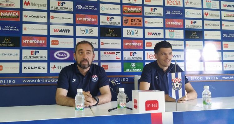 Karačić: Iako je Radnik ispao iz PLBiH, posao neće biti lagan