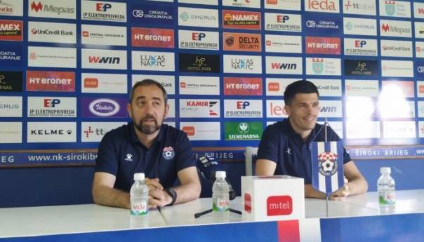 Karačić: Iako je Radnik ispao iz PLBiH, posao neće biti lagan