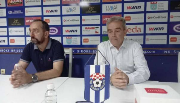 Karačić: Mi smo u krizi i nedostaje nam kvalitete