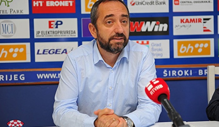 Karačić: Nadamo se nastavku nogometnih natjecanja u BiH