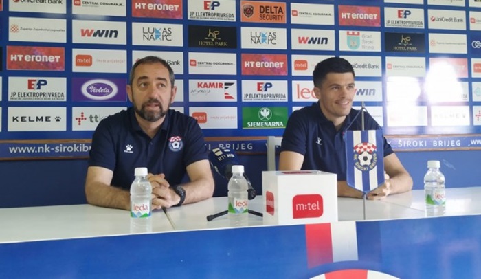 Karačić: Napravit ćemo sve da dođemo do pobjede u Bijeljini