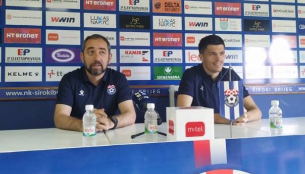 Karačić: Napravit ćemo sve da dođemo do pobjede u Bijeljini