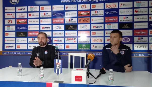 Karačić: Ovo su stvarno jako bitna tri boda za nas