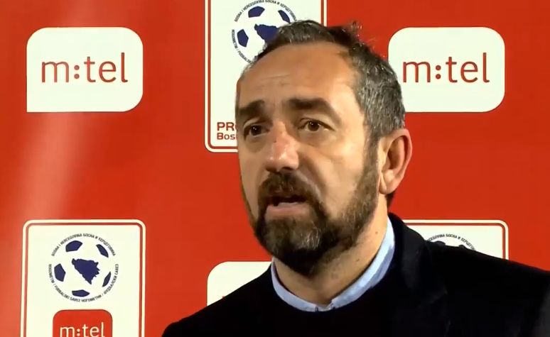 Karačić: Žao mi je zbog prigovora iz Sarajeva