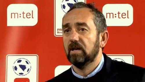 Karačić: Žao mi je zbog prigovora iz Sarajeva