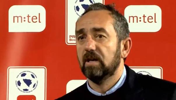 Karačić: Žao mi je zbog prigovora iz Sarajeva