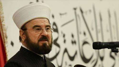 Karadagi pozvao Palestince na ujedinjenje