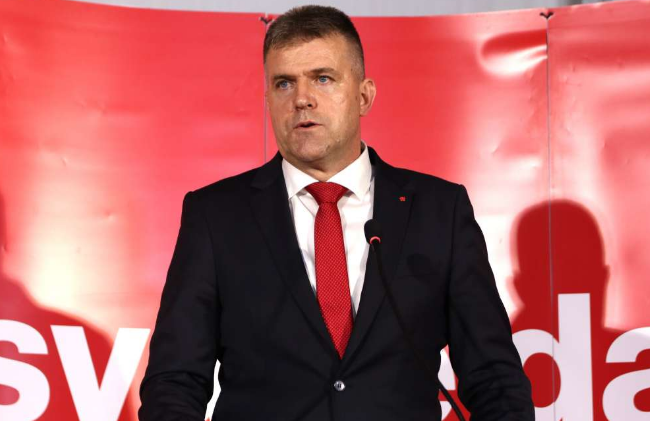 Karajbić: Bećirović će biti član Predsjedništva BiH, bez SDP-a nema formiranja vlasti
