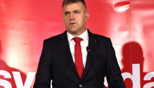 Karajbić: Bećirović će biti član Predsjedništva BiH, bez SDP-a nema formiranja vlasti