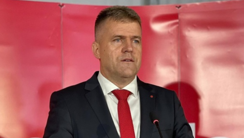 Karajbić: Razgovara se s OHR-om, ko ima većinu treba da bude vlast