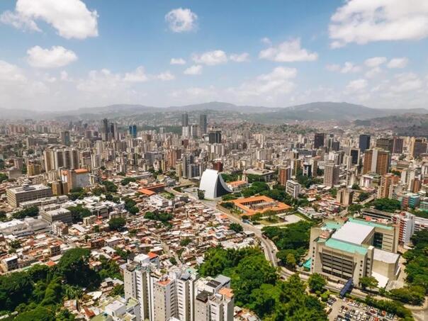 Karakas: Desničari planirali napad na ambasadu SAD