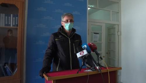 Karakaš: SBK očekuje nove doze vakcina