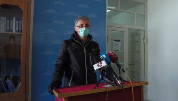 Karakaš: SBK očekuje nove doze vakcina