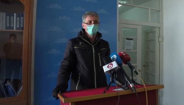 Karakaš: SBK pokušava nabaviti vakcine protiv koronavirusa