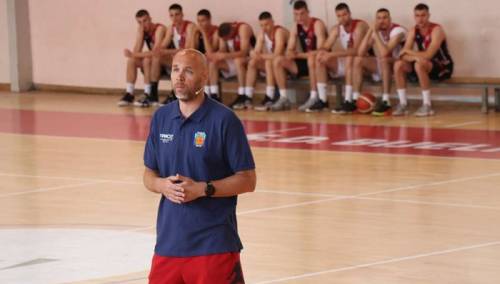 Karakaš: Trenerska klinika Mostar izuzetno značajna za razmjenu znanja