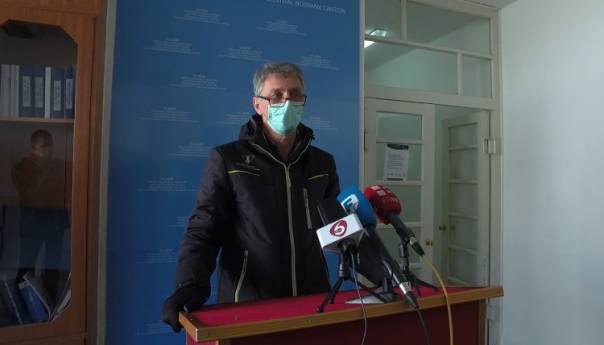 Karakaš: Ulazimo u mirniju fazu cirkulacije virusa među stanovništvom