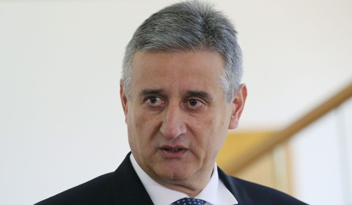 Karamarko želi ponovo na čelo HDZ-a
