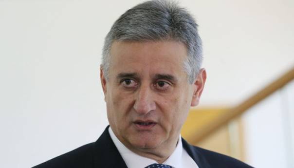 Karamarko želi ponovo na čelo HDZ-a