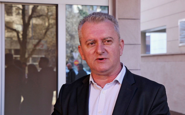Hrvati imaju mogućnost da unutar FBiH naprave Donjeck i Lugansk