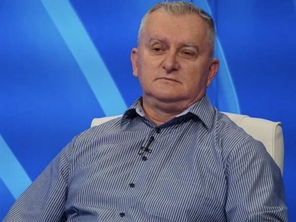 Karamatić: Neka Čović podrži našeg kandidata, Raguž ...