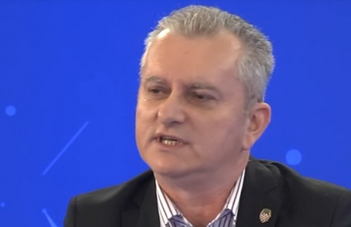 Karamatić poručio Bošnjacima: Suze ćete gorke roniti