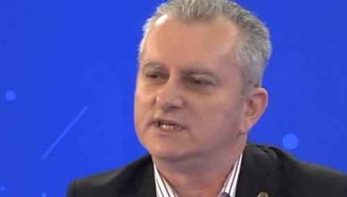 Karamatić poručio Bošnjacima: Suze ćete gorke roniti