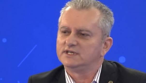 Karamatić poručio Bošnjacima: Suze ćete gorke roniti