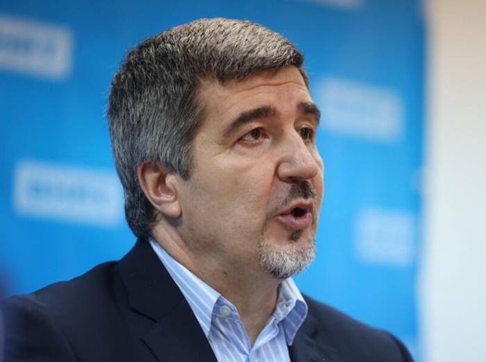 Karamehmedović obrazložio gašenje programa FTV-u: Nismo više imali izbora!