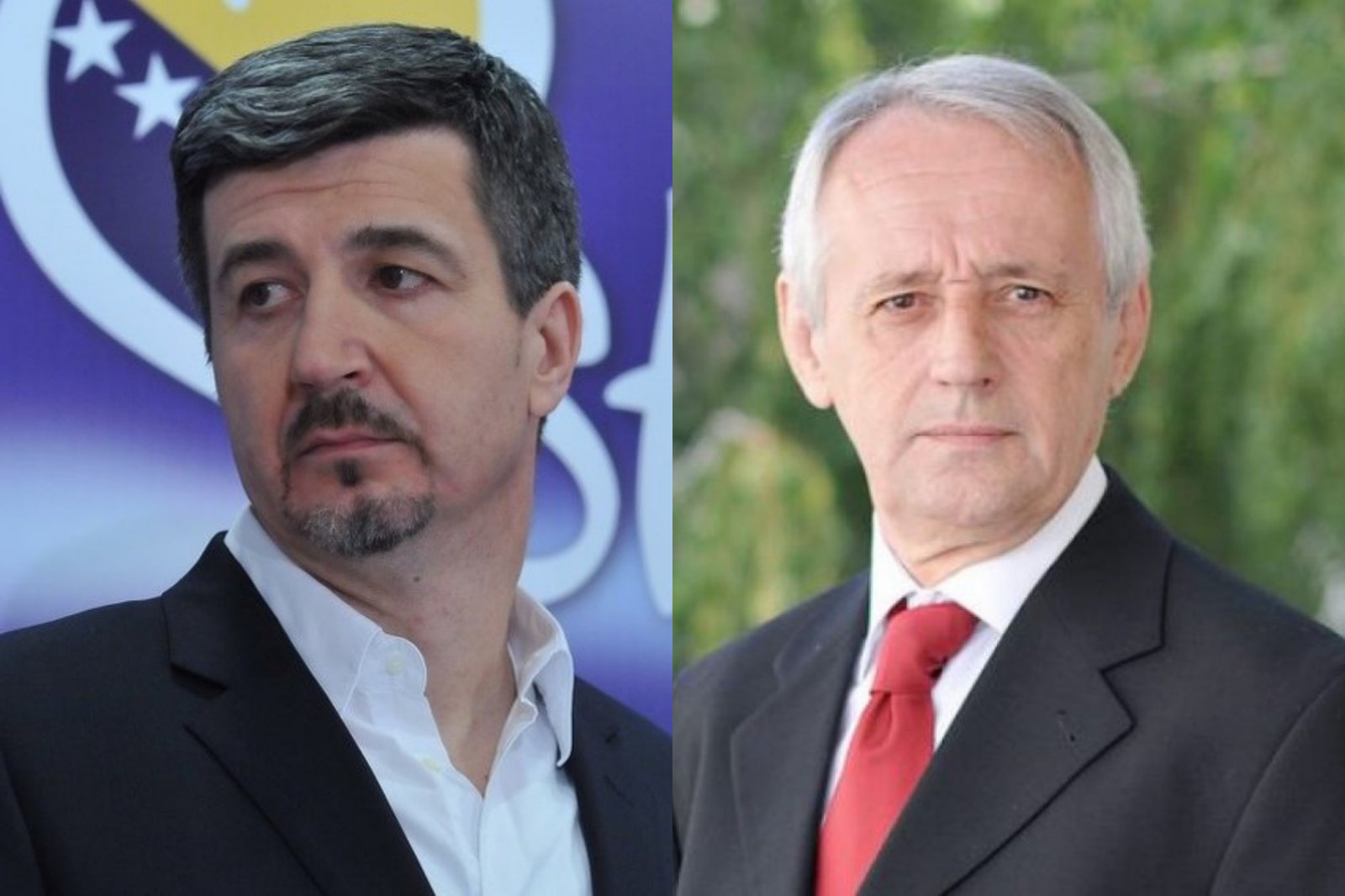 Karamehmedović: Vasićeva izjava je teroristički čin