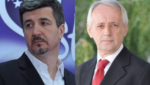 Karamehmedović: Vasićeva izjava je teroristički čin