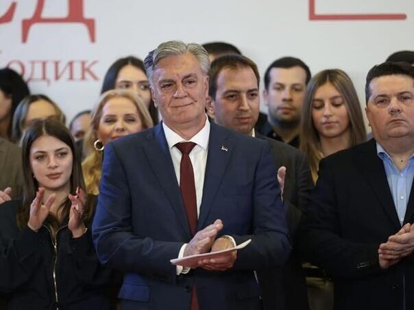 Karan kao Dodik: Dejtonska BiH se raspada