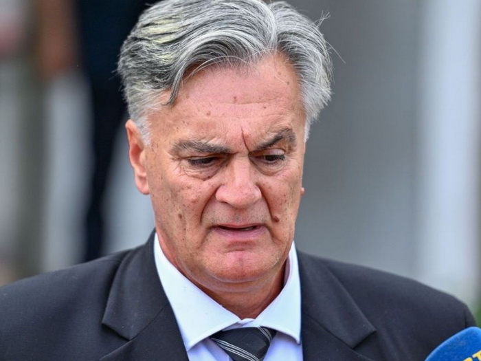 Karan komentarisao odnose SIPA-e i MUP-a RS