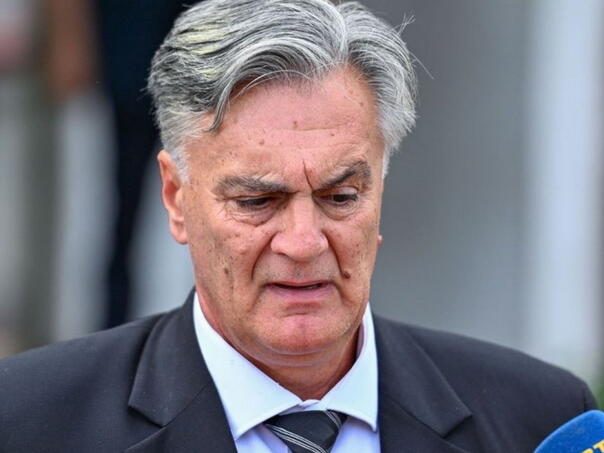 Karan komentarisao odnose SIPA-e i MUP-a RS