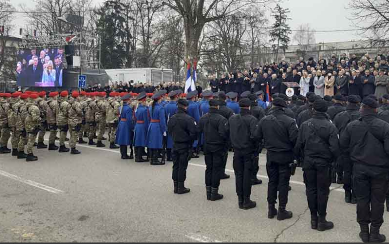 Karan: MUP spreman za proslavu Dana RS