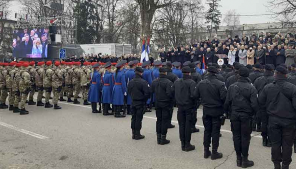 Karan: MUP spreman za proslavu Dana RS