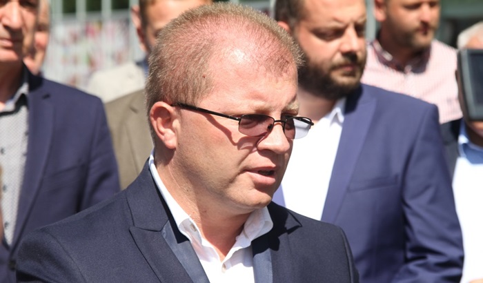 Karan: Naši potencijali moraju biti u službi razvoja, a ne u službi vlasti