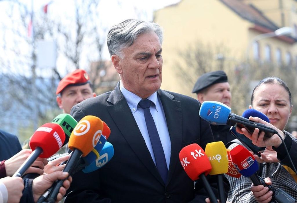 Karan o akciji SIPA-e u RS: Ovo je svjesna provokacija