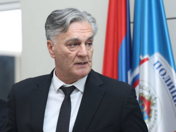 Neprimjerene radnje komandira MUP-a RS sa maloljetnicom, šuga u policijskom internatu