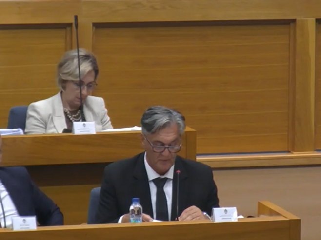 Karan: Predložena mogućnost formiranja pomoćnog sastava policije