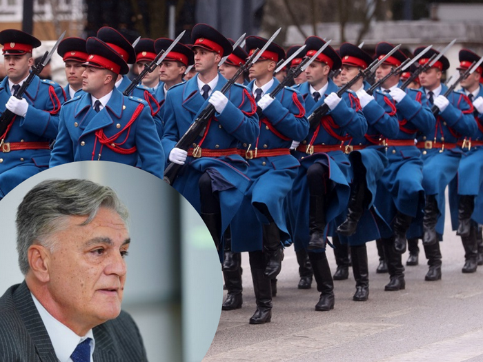 Karan: Prvi put defile povodom Dana RS u večernjim satima
