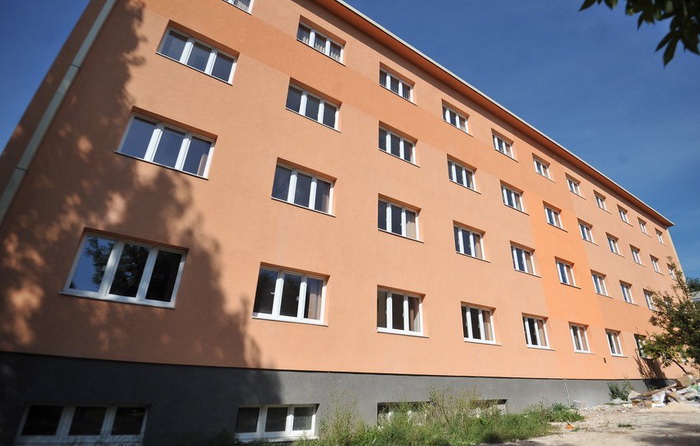 Karanten za putnike koji sutra dolaze iz Švedske osiguran u domu Bjelave