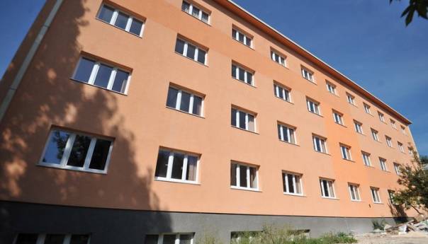 Karanten za putnike koji sutra dolaze iz Švedske osiguran u domu Bjelave