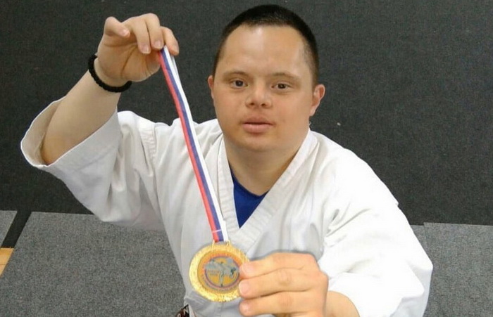 Karatista Goran Kovačević postao prvak BiH i kandidat za Paraolimpijske igre u Tokiju