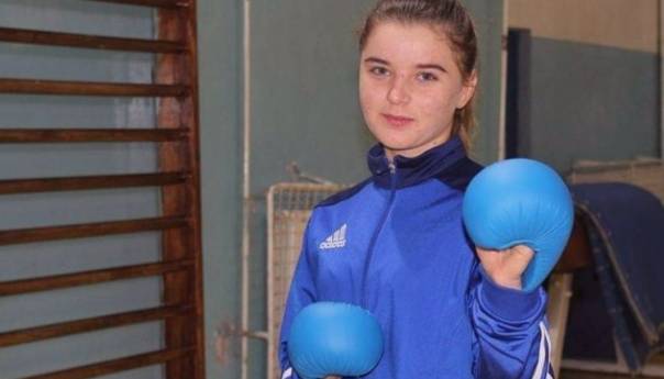 Karatistkinja Halilović zbog finansija ne može putovati na Svjetsku ligu