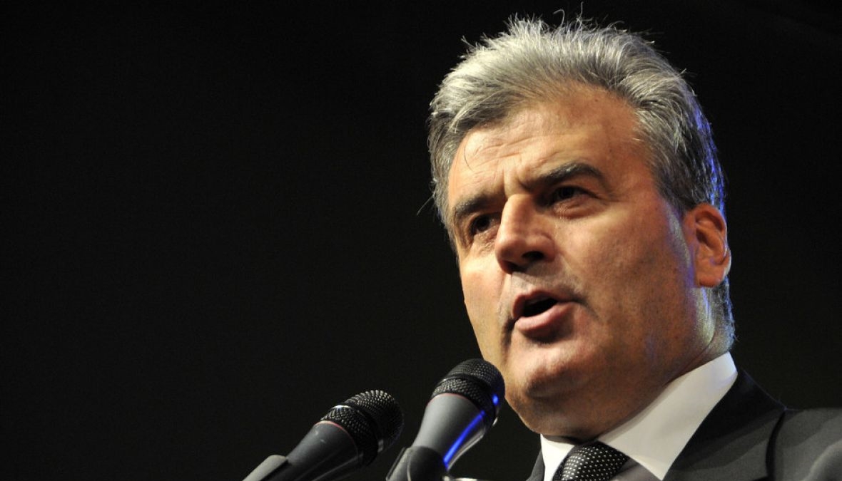 Karavelić: Na međunarodnoj zajednici je velika odgovornost za budućnost BiH