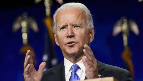 Karčić: Biden iskazao podršku putu BiH ka EU i NATO
