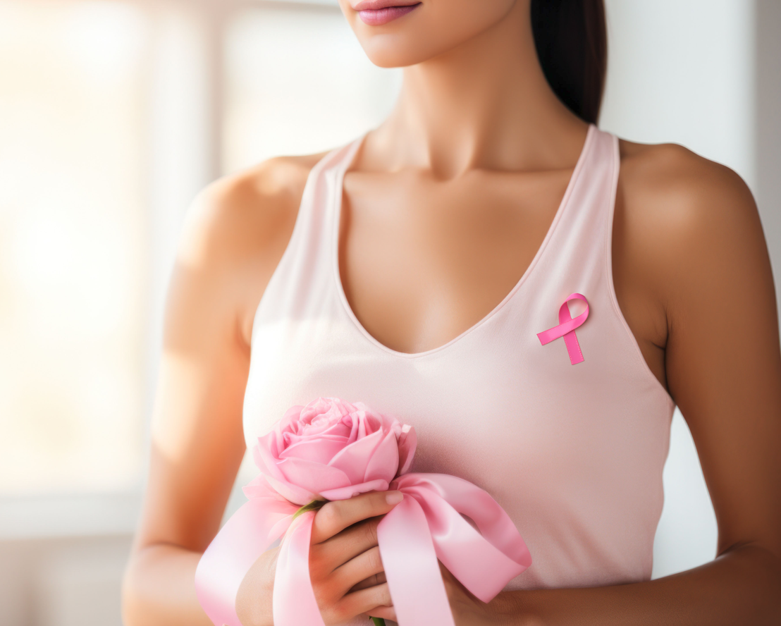 Karcinom dojke: Kako prevenirati, koji su simptomi, koji je postupak liječenja